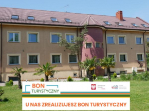 Hotels in Konstancin-Jeziorna